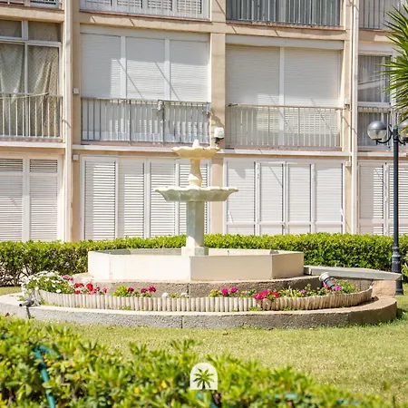 Mediterranean Way - Paradis Playa B-32 *