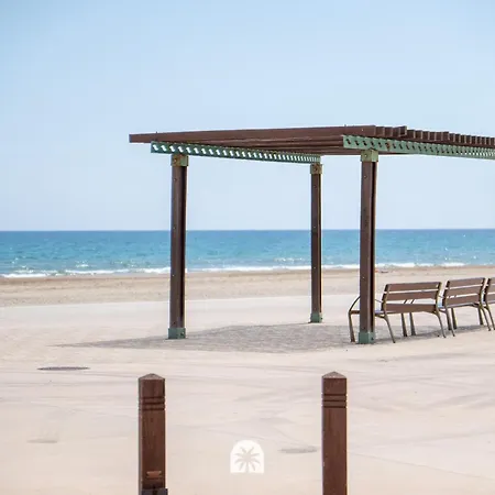 Mediterranean Way - Paradis Playa B-32 *
