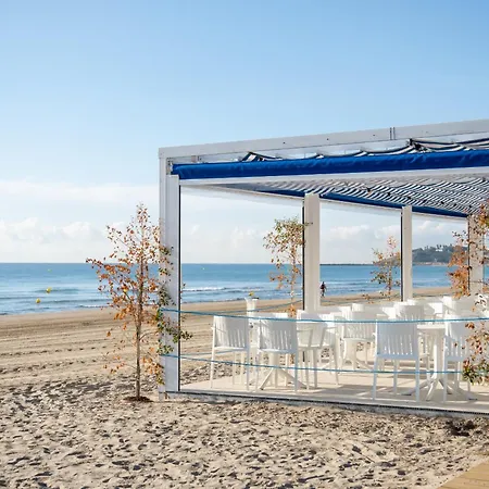 Mediterranean Way - Paradis Playa B-32