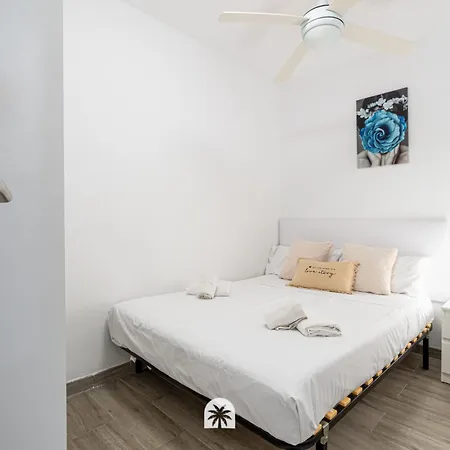 Mediterranean Way - Paradis Playa B-32 La Pineda