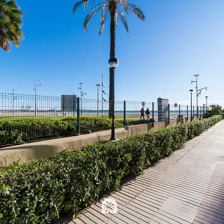Mediterranean Way - Paradis Playa B-32