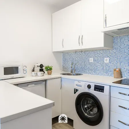 Mediterranean Way - Paradis Playa B-32 Apartment *