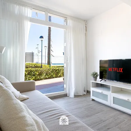 Mediterranean Way - Paradis Playa B-32 *