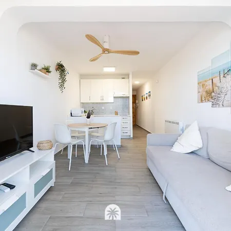 Mediterranean Way - Paradis Playa B-32