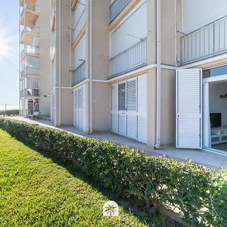 Mediterranean Way - Paradis Playa B-32 Apartment La Pineda