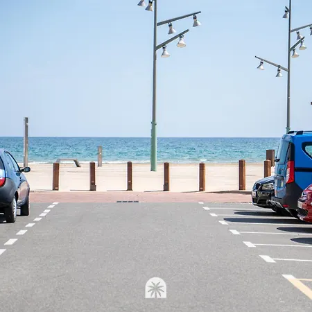 Mediterranean Way - Paradis Playa B-32