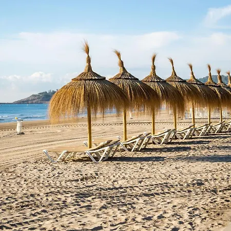 Mediterranean Way - Paradis Playa B-32