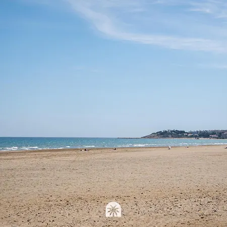 Апартаменты Mediterranean Way - Paradis Playa B-32