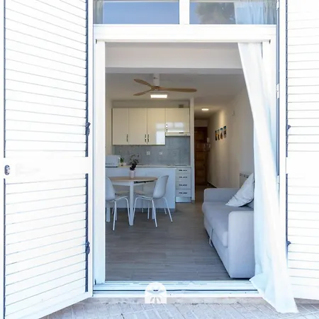Mediterranean Way - Paradis Playa B-32 *